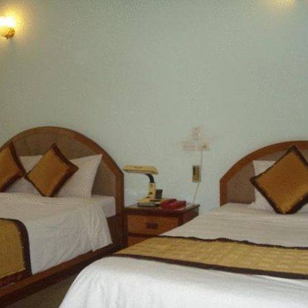 Cao Nguyen Hotel Buon Ma Thuot Exterior photo