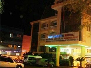 Cao Nguyen Hotel Buon Ma Thuot Exterior photo